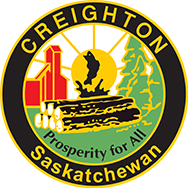 Creighton, SK