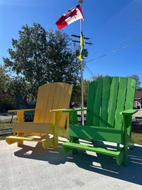 Recreation Chairs