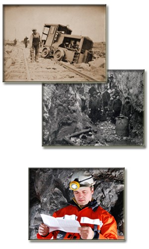 Hudson Bay Mining