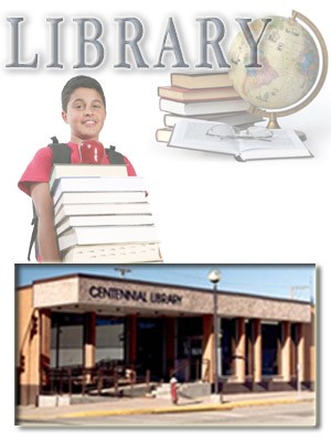 Public Library