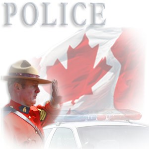 police
