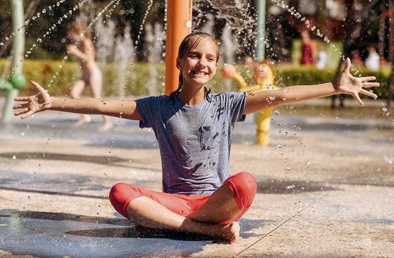 Recreation Facilities